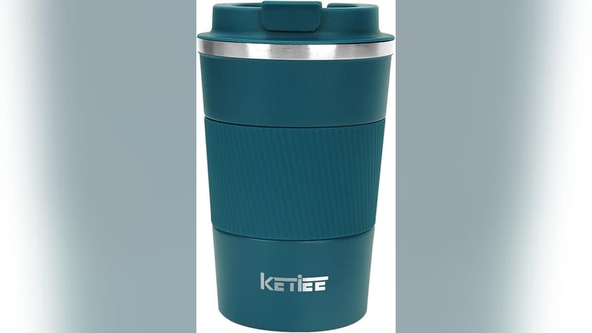 10 travel mugs to take with you on your outdoor adventures