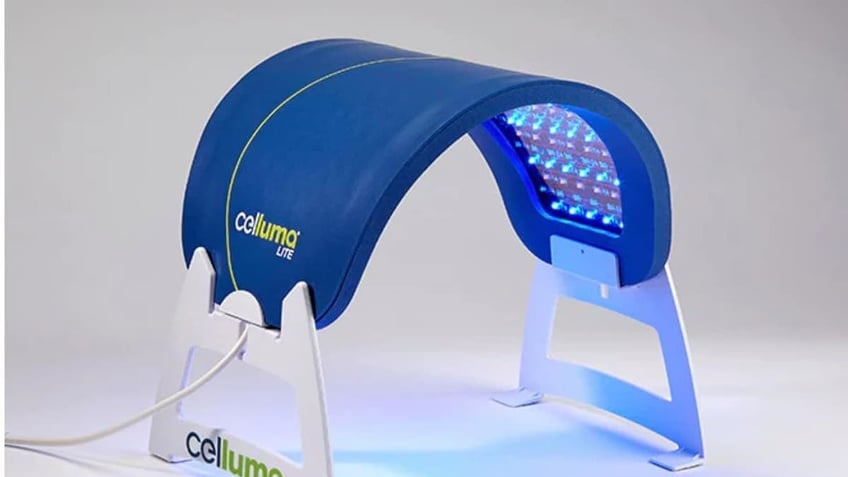 Use Celluma LED light therapy to treat an array of skin conditions, pain and hair loss.