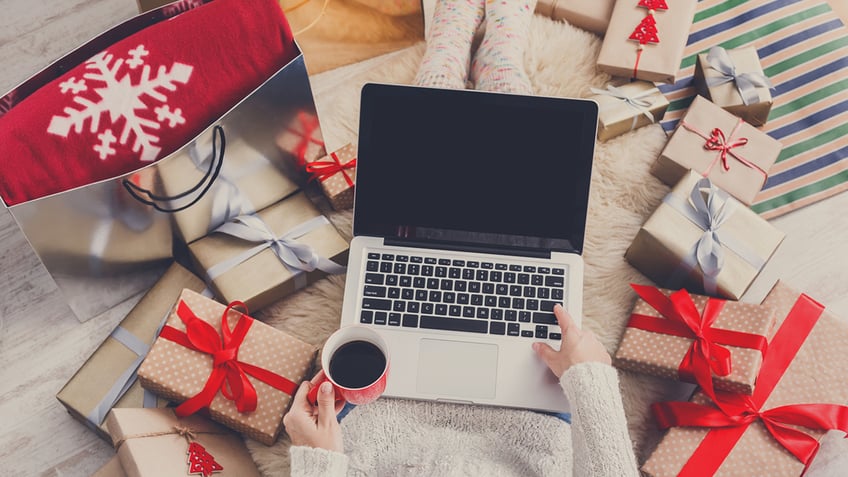 Shop for trending electronic gifts for everyone on your holiday list.