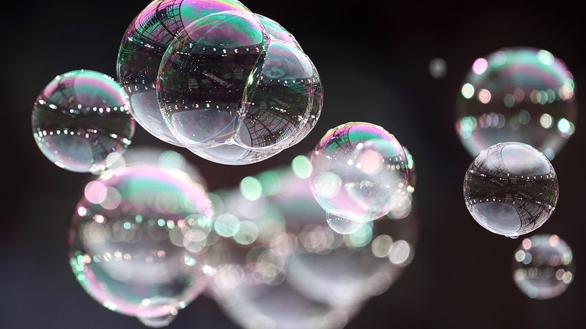 Bubbles