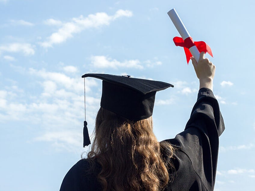 graduate