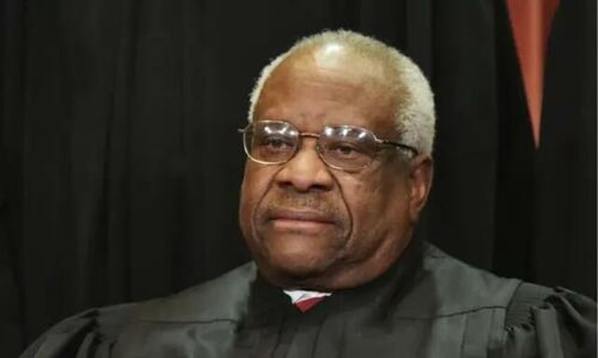 100 former clerks of supreme court justice clarence thomas speak out