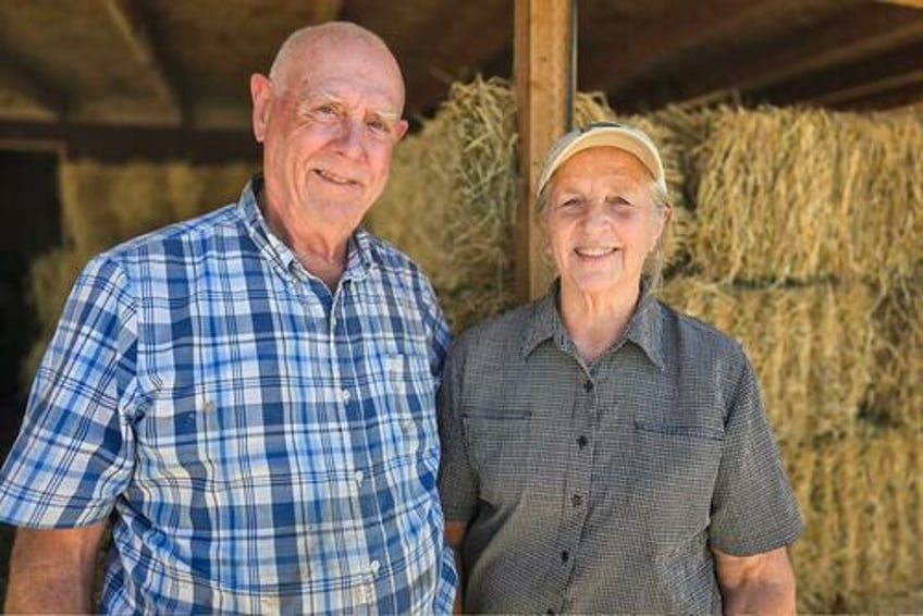 100 miles south of salt lake city a new type of off grid community