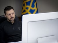 1,000-for-1,000 Ukraine-Russia prisoner swap reportedly underway