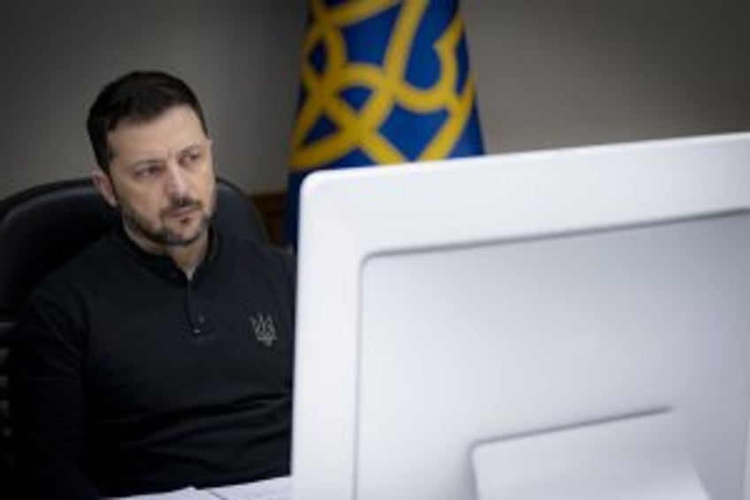 1,000-for-1,000 Ukraine-Russia prisoner swap reportedly underway