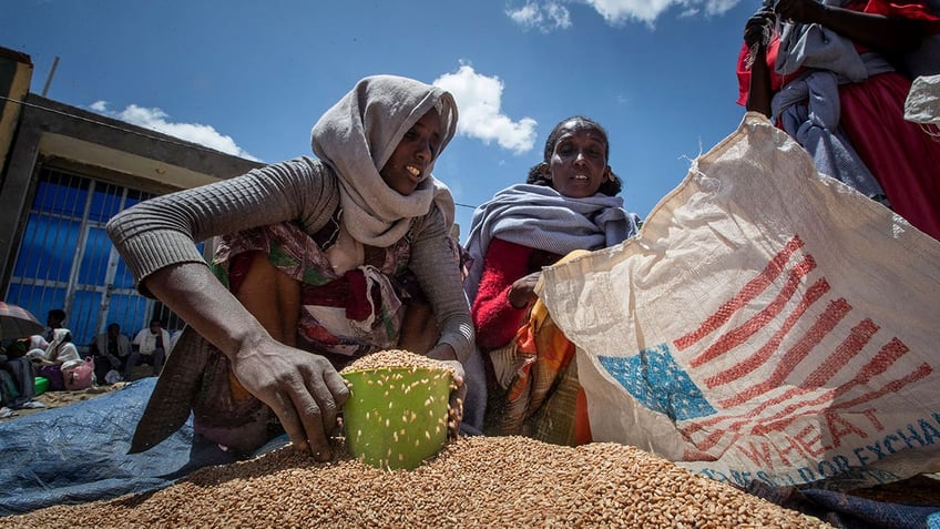 1000 hunger deaths recorded in ethiopias tigray region following november cease fire