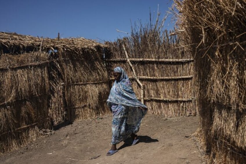 More than 53,000 people have crossed into Ethiopia from Sudan since war erupted there in A