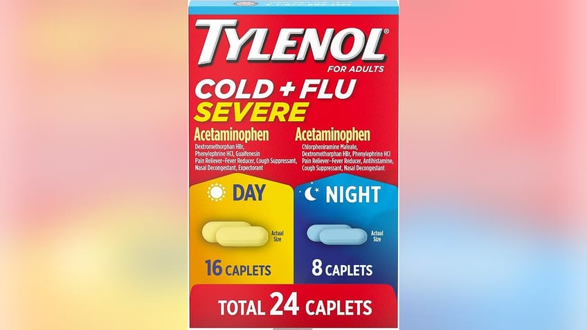 11 items amazon can deliver to your doorstep to help beat cold and flu season