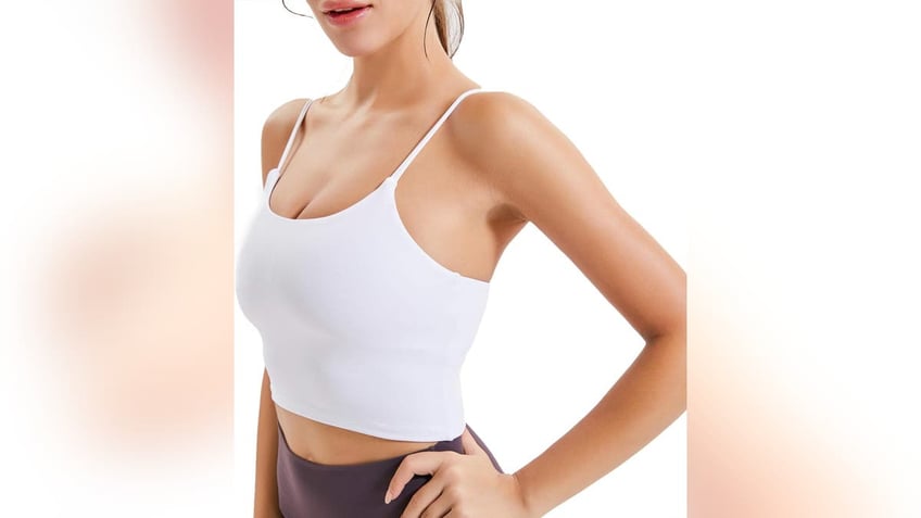 11 outfits from amazon to help you conquer your spring workout routine