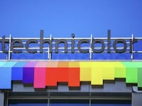 110 Year Old Filmmaking Company Technicolor Shutting Down, Laying Off 217 Employees