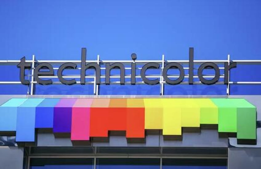 110 year old filmmaking company technicolor shutting down laying off 217 employees