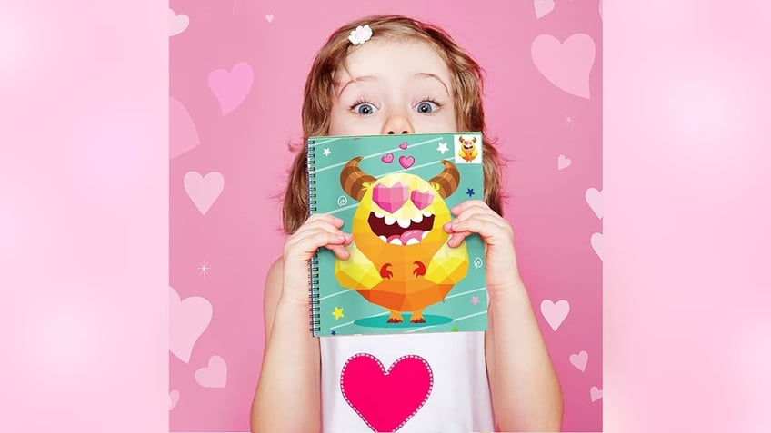 12 crafts and activities that will help you bond with your kids on valentines day