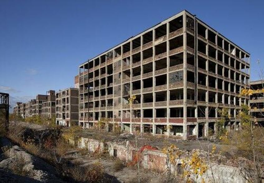 12 facts about the deindustrialization of america that will blow your mind