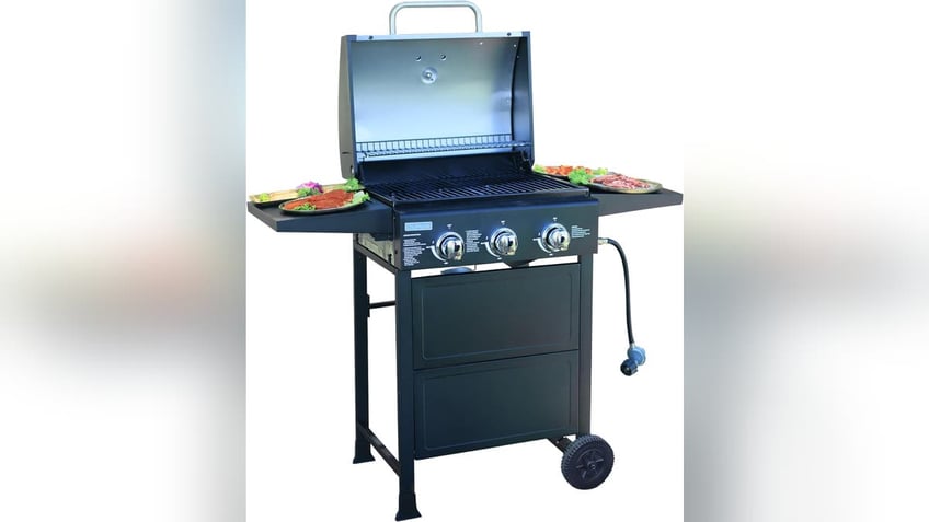 12 grills that fit every budget