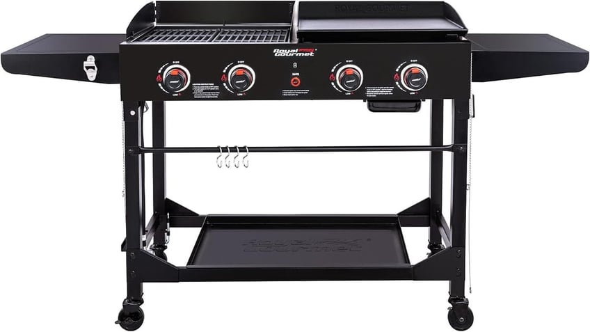 12 grills that fit every budget