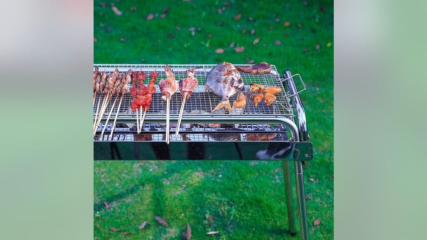 12 grills that fit every budget