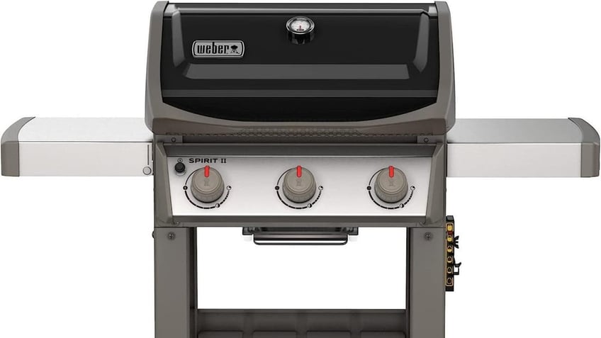 12 grills that fit every budget