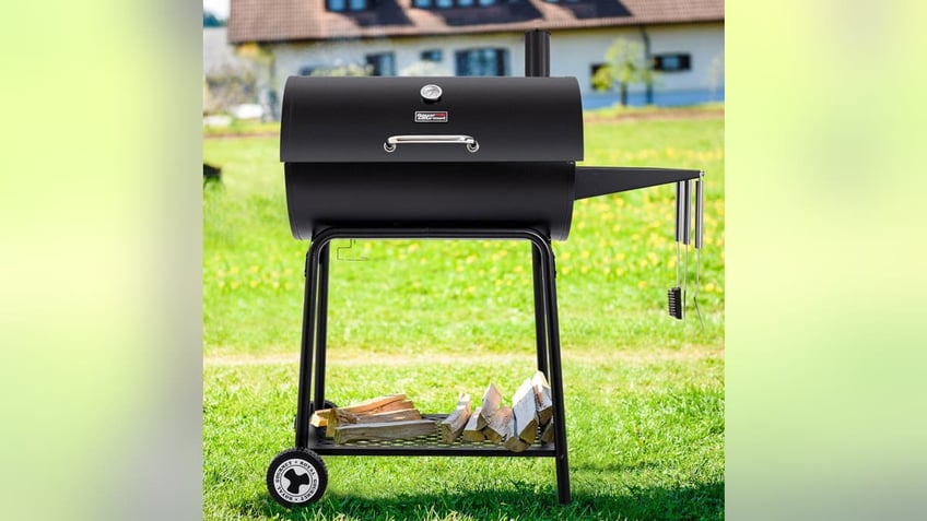 12 grills that fit every budget