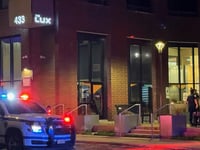 12 injured in Wisconsin rooftop party shooting