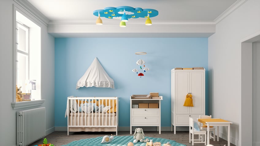 12 nursery essentials you didnt know you needed are on sale now on amazon