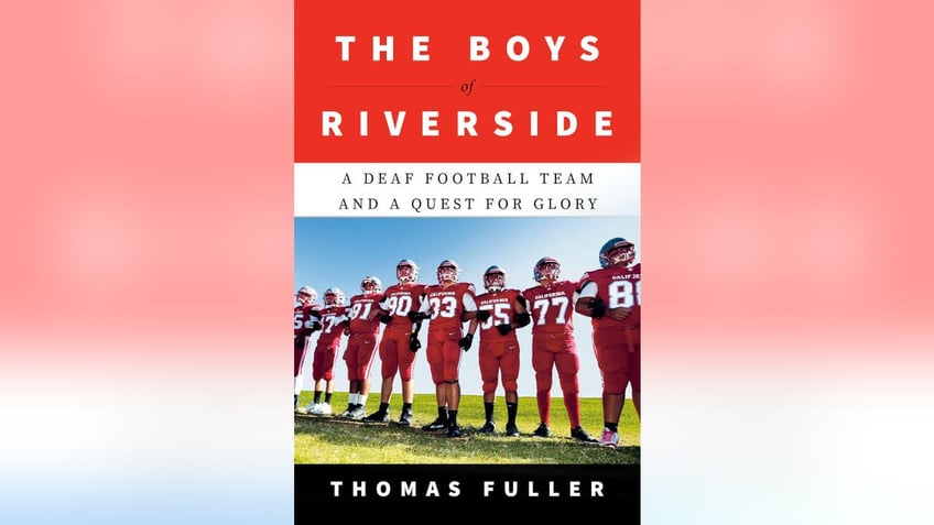 A heartwarming look at an all-deaf football team. 