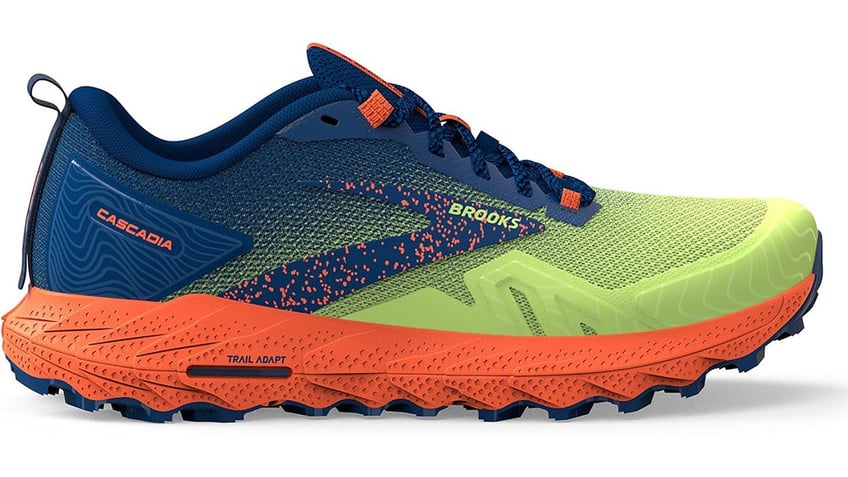 12 sneakers that can help you work out outside