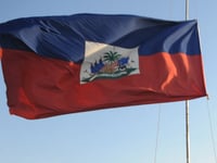 13 killed as heavy rains unleash landslide in Haiti