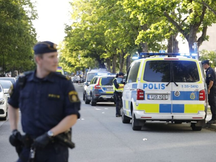 13 year old boy shot in the head a victim of stockholms deadly gang war says swedish prosecutor