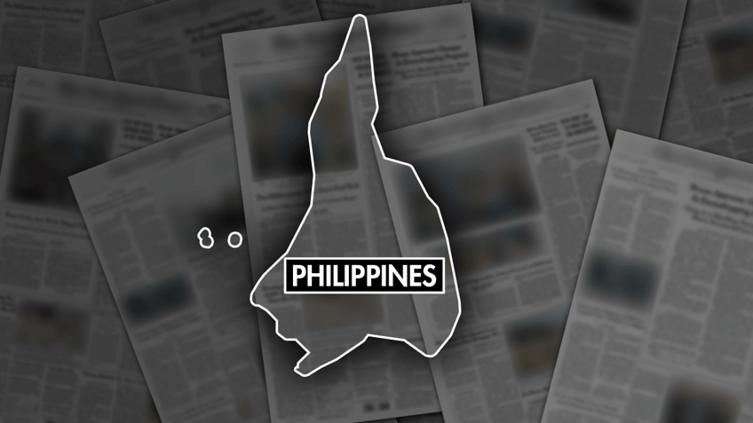 14 dead after farm truck plunges into ravine in central philippines