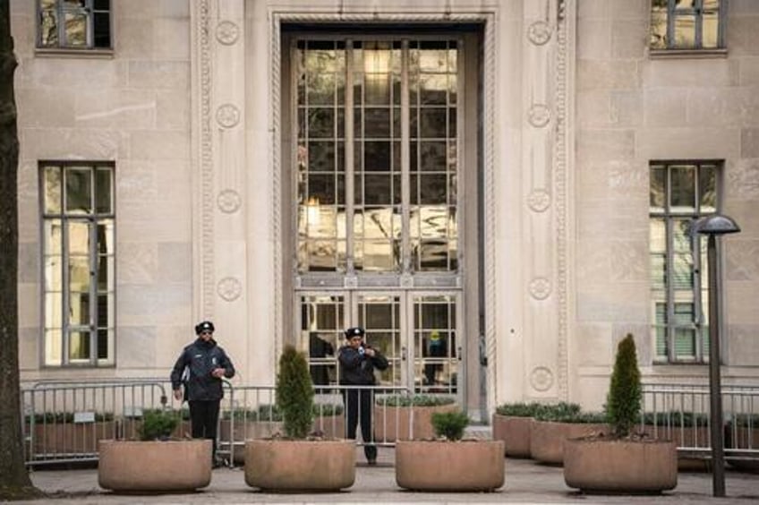 14 people charged in 25 million covid relief small business loan fraud scheme