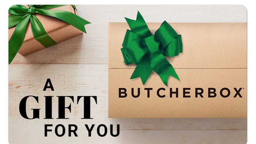 ButcherBox subscriptions are a great option for people who prioritize high-quality sourced meat.