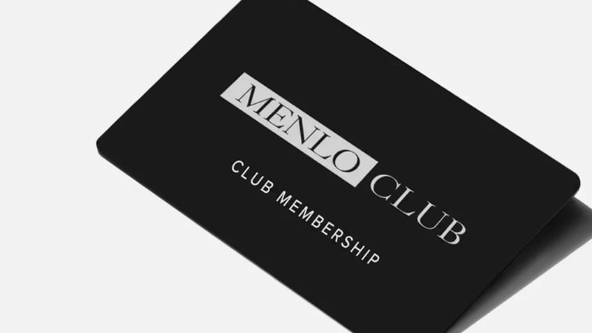 Menlo Club delivers curated apparel to members' doors.