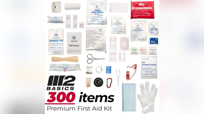 15 emergency preparedness supplies everyone should consider getting