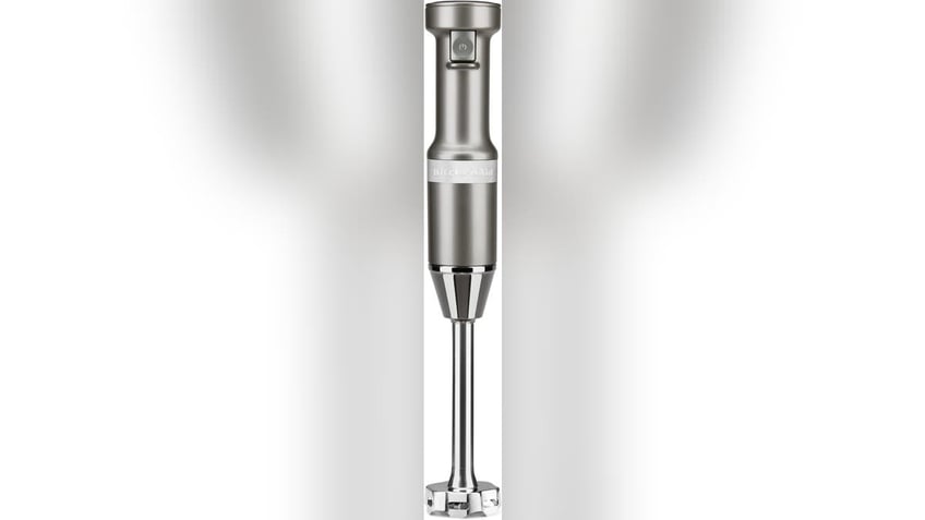 KitchenAid Variable Speed Corded Hand Blender