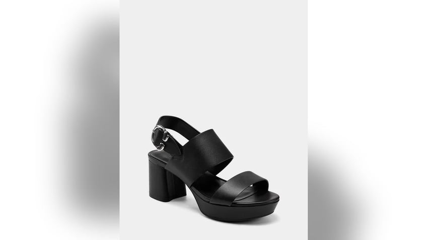 These are perfect for eveningwear, but they are designed for all-day wearing comfort.