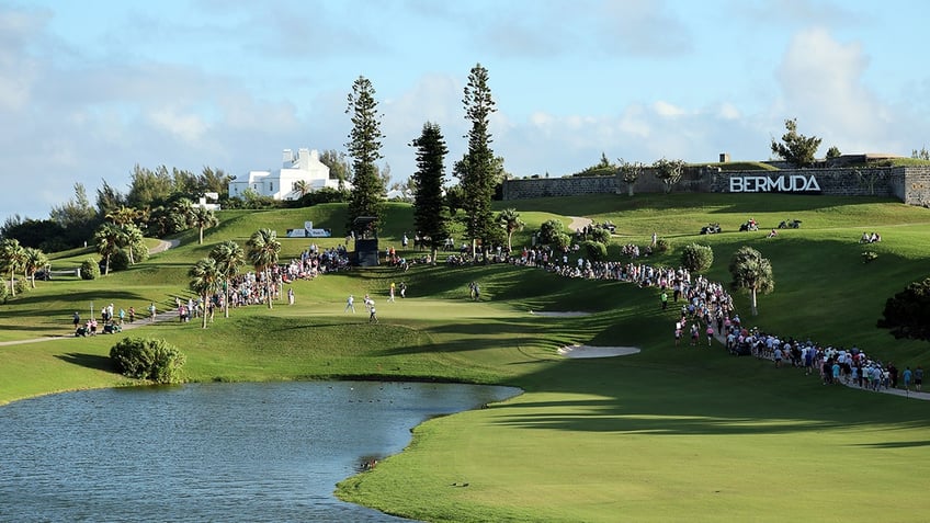 15 year old golf prodigy qualifies for pga tour event in november