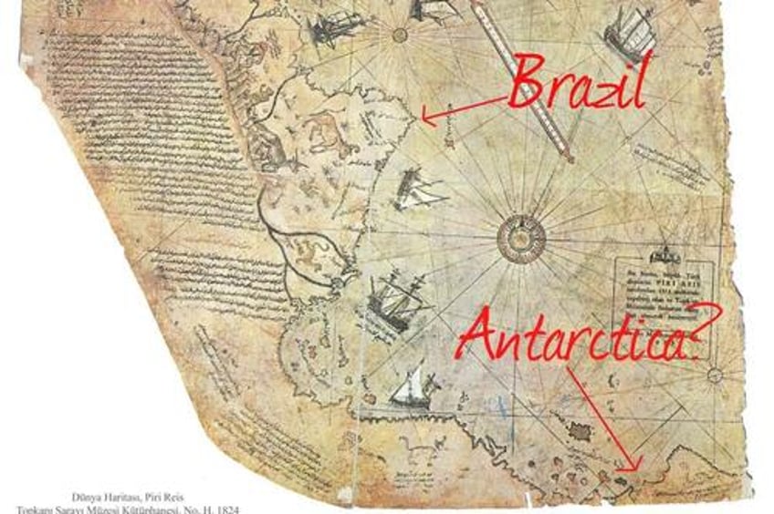 17 out of place artifacts that suggest high tech civilizations existed thousands or millions of years ago