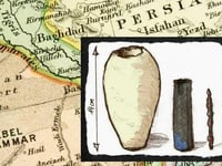 17 Out-Of-Place Artifacts That Suggest High-Tech Civilizations Existed Thousands (Or Millions) Of Years Ago