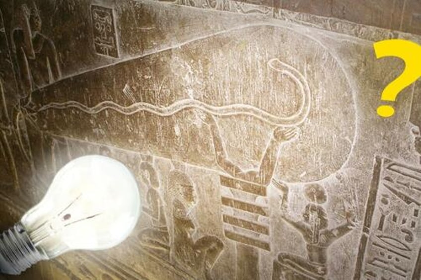 17 out of place artifacts that suggest high tech civilizations existed thousands or millions of years ago