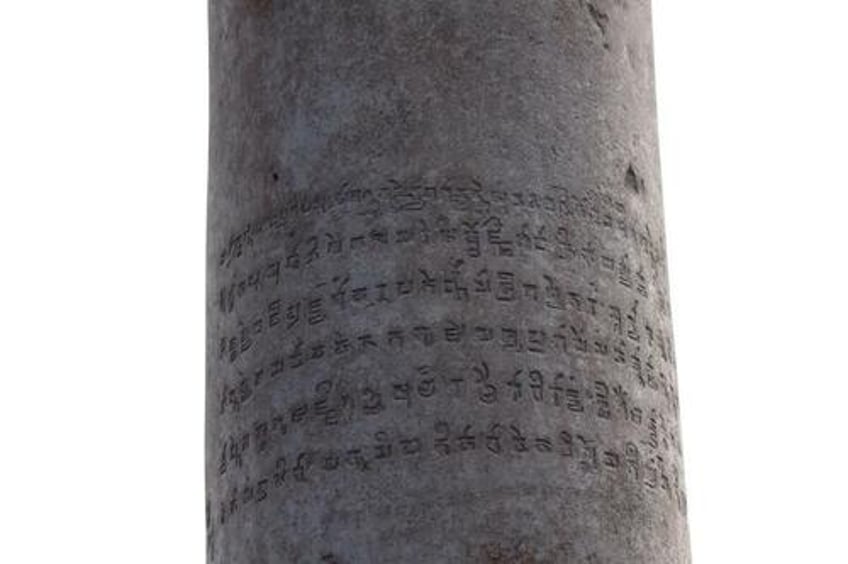 17 out of place artifacts that suggest high tech civilizations existed thousands or millions of years ago