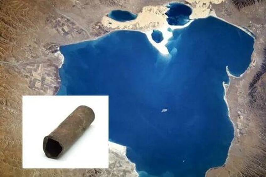 17 out of place artifacts that suggest high tech civilizations existed thousands or millions of years ago