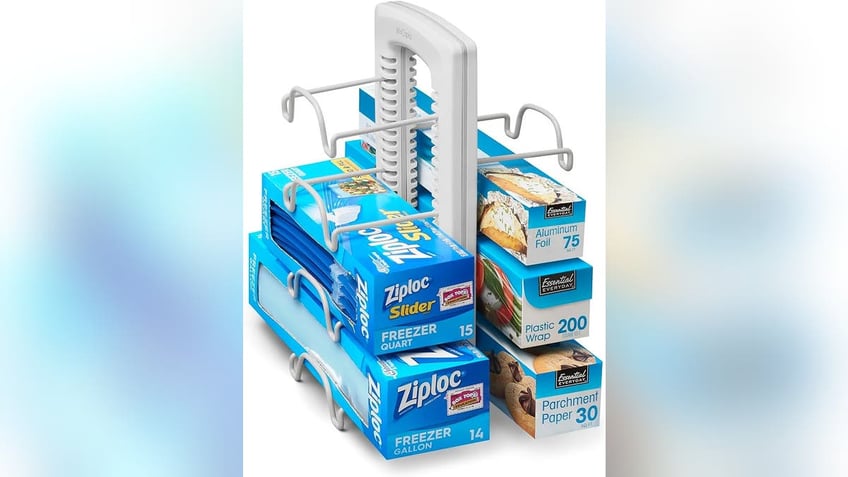 17 picks to organize your kitchen that you can find on amazon