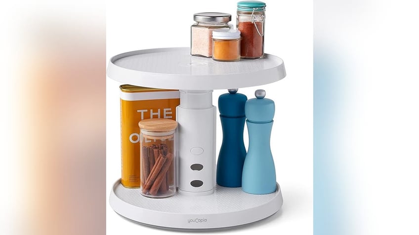 17 picks to organize your kitchen that you can find on amazon