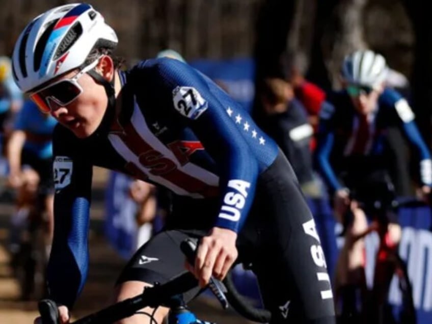 17 year old us cycling sensation magnus white killed while training for world championship race