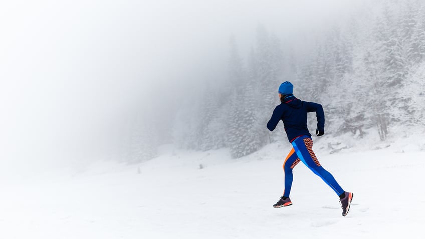 18 marathon training essentials to keep you running through winter