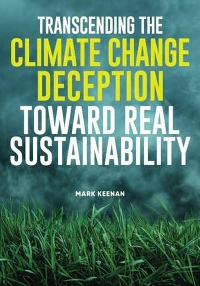 1900 scientists say climate change not caused by co2 the real environment movement was hijacked