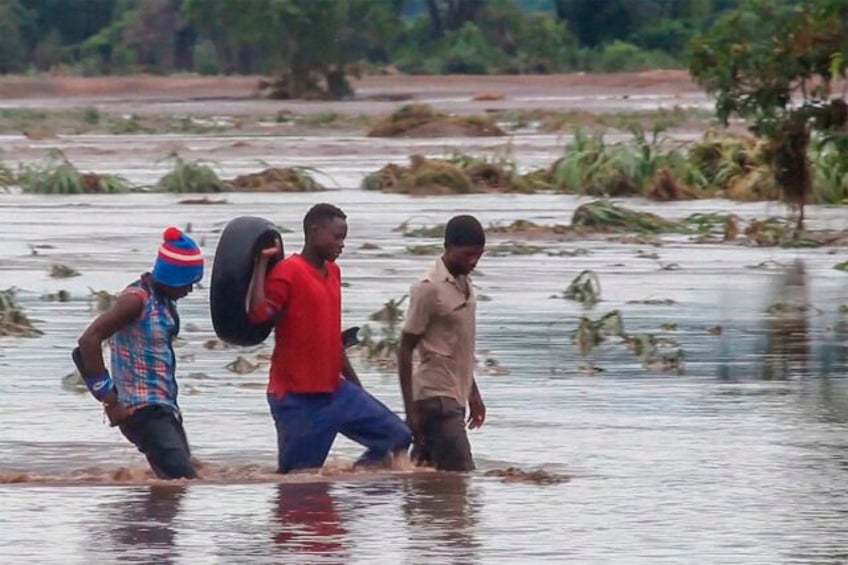 1st africa climate summit opens as hard hit continent of 13 billion demands more say and financing