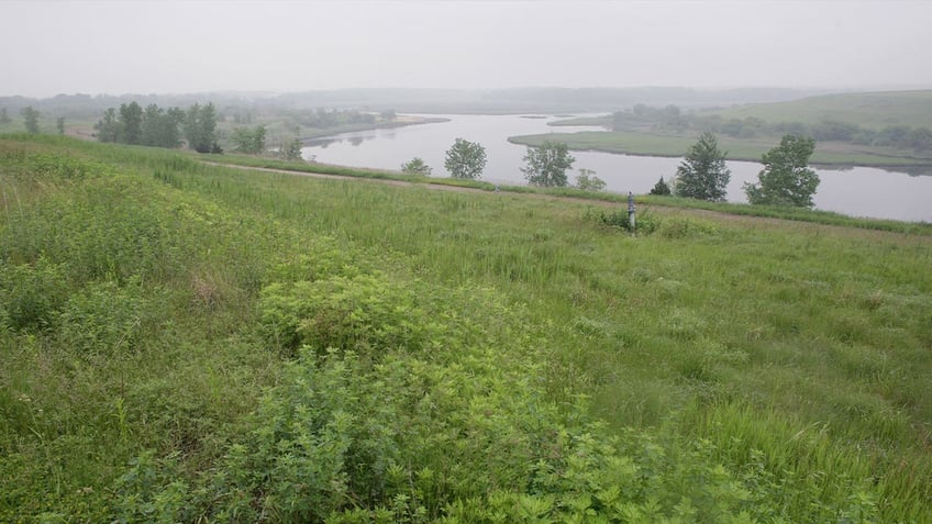 1st section of massive nyc landfill to park transformation project opens to the public