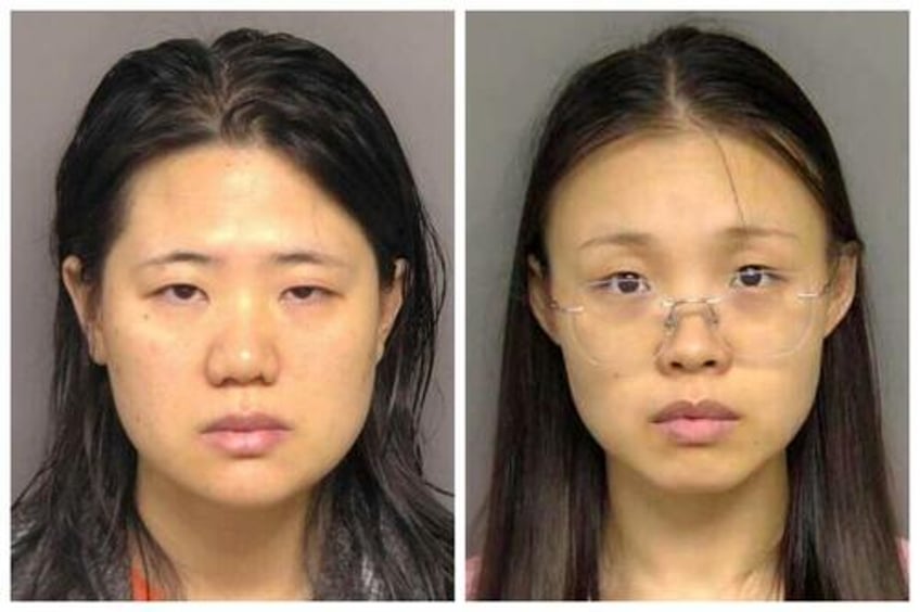 2 chinese nationals to stay in jail facing charge of smuggling biological material