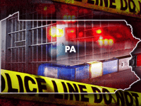2 dead, 7 injured in suburban Pittsburgh bar shootout